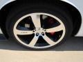 2011 Dodge Challenger SRT8 392 Inaugural Edition Wheel and Tire Photo