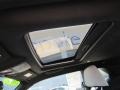 Pearl White/Blue Sunroof Photo for 2011 Dodge Challenger #67828613