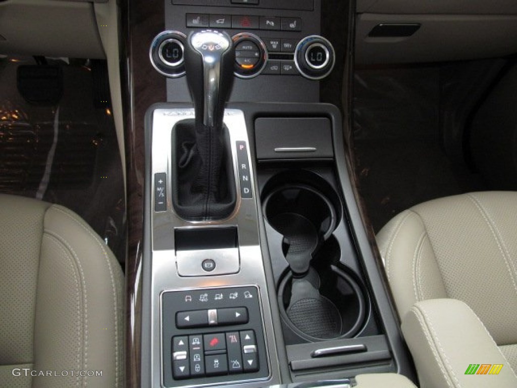 2013 Land Rover Range Rover Sport HSE 6 Speed CommandShift Automatic Transmission Photo #67828755