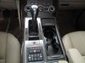  2013 Range Rover Sport HSE 6 Speed CommandShift Automatic Shifter