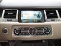 Almond Controls Photo for 2013 Land Rover Range Rover Sport #67828764