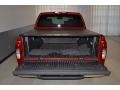 Red Alert - Frontier S Crew Cab Photo No. 8