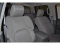 Red Alert - Frontier S Crew Cab Photo No. 11