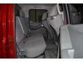 2011 Red Alert Nissan Frontier S Crew Cab  photo #12