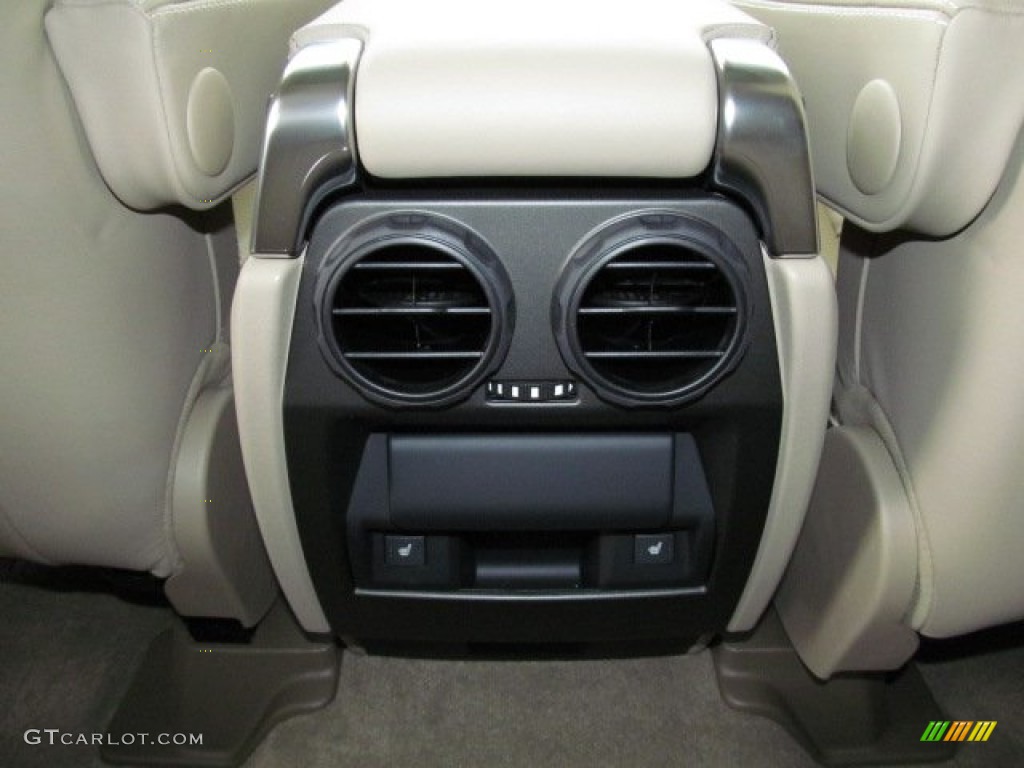 2013 Land Rover Range Rover Sport HSE Controls Photo #67828914