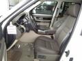 2013 Land Rover Range Rover Sport Arabica Interior Prime Interior Photo