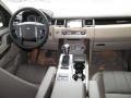 Arabica 2013 Land Rover Range Rover Sport HSE Dashboard