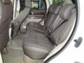 Arabica Rear Seat Photo for 2013 Land Rover Range Rover Sport #67828995