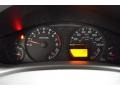 2011 Red Alert Nissan Frontier S Crew Cab  photo #24