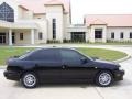 2000 Black Obsidian Infiniti G 20 Sedan  photo #2