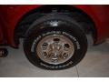 Red Alert - Frontier S Crew Cab Photo No. 35