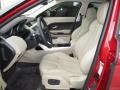 2012 Firenze Red Metallic Land Rover Range Rover Evoque Pure  photo #2