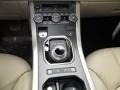 6 Speed Drive Select Automatic 2012 Land Rover Range Rover Evoque Pure Transmission