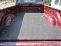 2003 Dark Garnet Red Pearl Dodge Ram 1500 ST Regular Cab  photo #17