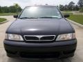 Black Obsidian - G 20 Sedan Photo No. 8