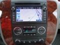 Controls of 2011 Silverado 2500HD LT Crew Cab