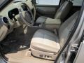 2007 Light French Silk Metallic Mercury Mountaineer Premier AWD  photo #9