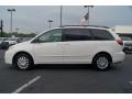 2005 Natural White Toyota Sienna LE  photo #5