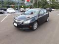 Black Granite Metallic - Cruze Eco Photo No. 1