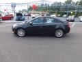 Black Granite Metallic - Cruze Eco Photo No. 2