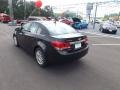 Black Granite Metallic - Cruze Eco Photo No. 3