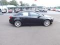 Black Granite Metallic - Cruze Eco Photo No. 6