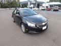 Black Granite Metallic - Cruze Eco Photo No. 7