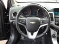 Black Granite Metallic - Cruze Eco Photo No. 10