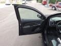Black Granite Metallic - Cruze Eco Photo No. 15