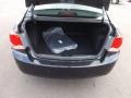 Black Granite Metallic - Cruze Eco Photo No. 19