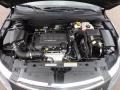 Black Granite Metallic - Cruze Eco Photo No. 21