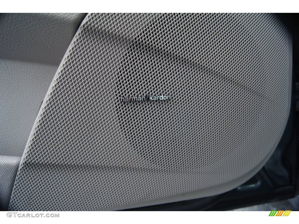 2007 E 320 Bluetec Sedan - Flint Grey Metallic / Ash photo #23