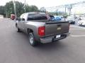 2012 Graystone Metallic Chevrolet Silverado 1500 LS Crew Cab  photo #3