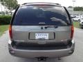 2005 Carbon Black Metallic GMC Envoy SLT 4x4  photo #8