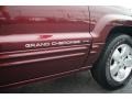 2001 Sienna Pearl Jeep Grand Cherokee Limited 4x4  photo #17