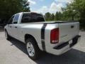 Bright Silver Metallic - Ram 1500 SLT Quad Cab Photo No. 3