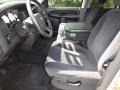 Bright Silver Metallic - Ram 1500 SLT Quad Cab Photo No. 4