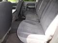 Bright Silver Metallic - Ram 1500 SLT Quad Cab Photo No. 5