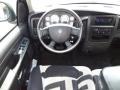 Bright Silver Metallic - Ram 1500 SLT Quad Cab Photo No. 6