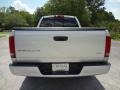 Bright Silver Metallic - Ram 1500 SLT Quad Cab Photo No. 7