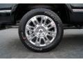 2012 Ford F150 Platinum SuperCrew 4x4 Wheel and Tire Photo