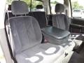 Bright Silver Metallic - Ram 1500 SLT Quad Cab Photo No. 12