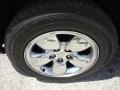 Bright Silver Metallic - Ram 1500 SLT Quad Cab Photo No. 14