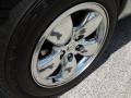 Bright Silver Metallic - Ram 1500 SLT Quad Cab Photo No. 15