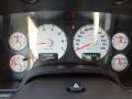 Bright Silver Metallic - Ram 1500 SLT Quad Cab Photo No. 19