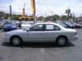 1998 Silver Crystal Metallic Infiniti I 30  photo #5