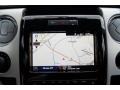 2012 Ford F150 Platinum SuperCrew 4x4 Navigation