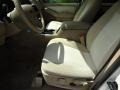 2008 White Suede Ford Explorer XLT  photo #4