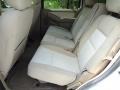 2008 White Suede Ford Explorer XLT  photo #5