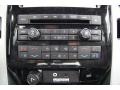Platinum Sienna Brown/Black Leather Controls Photo for 2012 Ford F150 #67831874